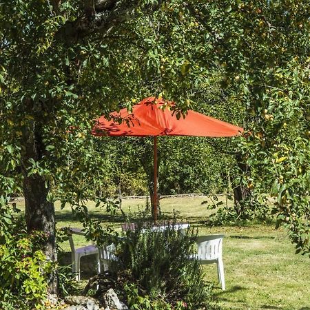 Chez Simone Villa Senouillac Eksteriør bilde