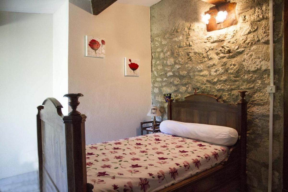 Chez Simone Villa Senouillac Eksteriør bilde
